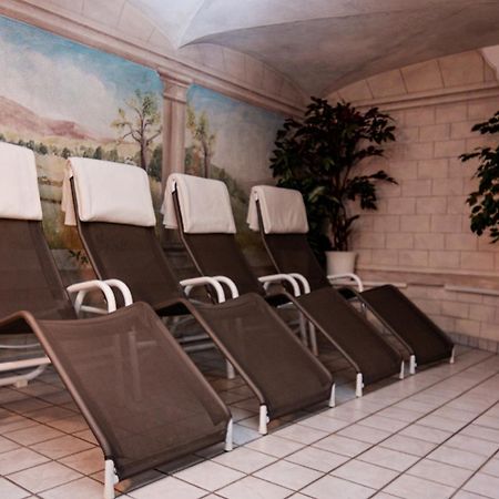 Aparthotel Panorama Gais Ngoại thất bức ảnh