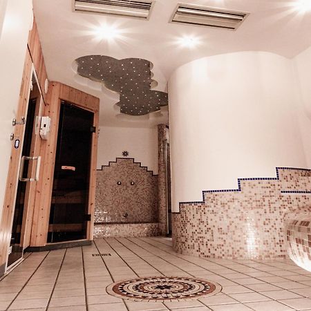 Aparthotel Panorama Gais Ngoại thất bức ảnh