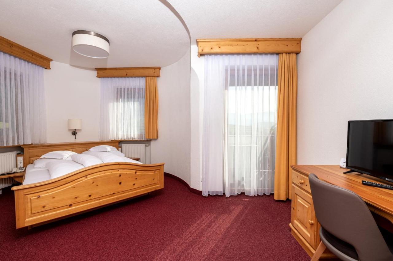 Aparthotel Panorama Gais Ngoại thất bức ảnh