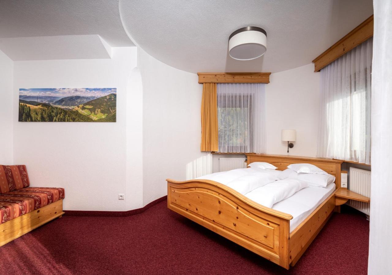 Aparthotel Panorama Gais Ngoại thất bức ảnh