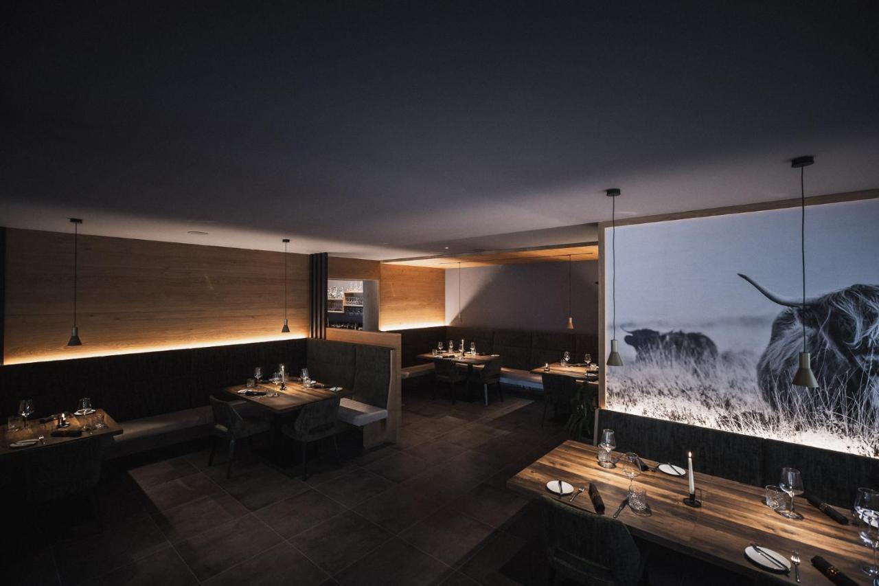 Aparthotel Panorama Gais Ngoại thất bức ảnh