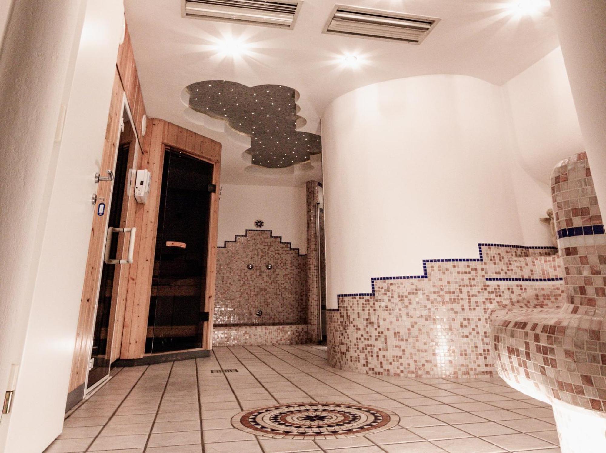 Aparthotel Panorama Gais Ngoại thất bức ảnh
