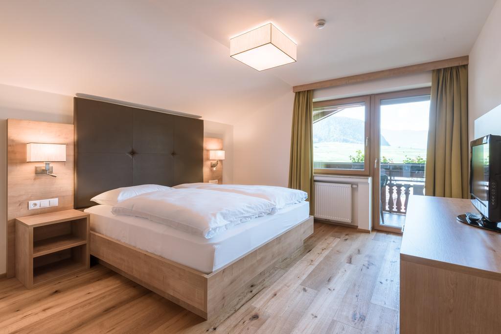 Aparthotel Panorama Gais Ngoại thất bức ảnh