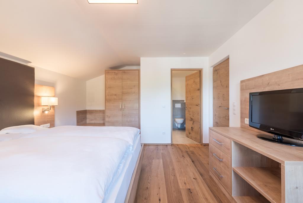 Aparthotel Panorama Gais Ngoại thất bức ảnh